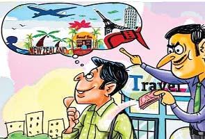 बठिंडा : वर्क परमिट पर कनाडा भेजने का झांसा देकर ठगे सात लाख