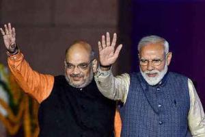 मोदी सरकार की बड़ी जीत: राज्यसभा में पास हुआ नागरिकता बिल
