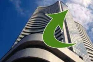सेंसेक्स 45 हजार अंक और निफ्टी 13400 अंक के होगा पार