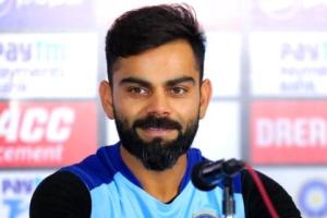टीम से संतुष्ट, आईसीसी ट्रॉफियां हासिल करते रहेंगे: विराट