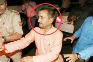 भाजपा नेता कुलदीप सिंह सेंगर दुराचार,अपहरण मामले में दोषी करार