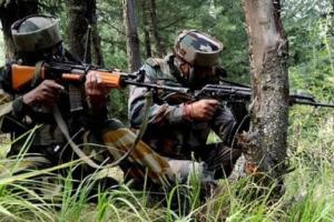 Jammu & Kashmir : LOC पर गोलाबारी जारी, भारतीय सेना ने पाक की छह चौकियां तबाह की