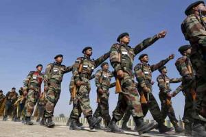 रक्षा मंत्रालय ने बदला सर्विस रूल, चीफ ऑफ डिफेंस स्टाफ की अधिकतम 65 वर्ष की