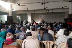 दो दिन में झज्जर शहर से तीन नाबालिग गायब