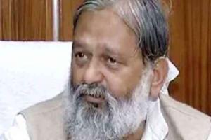 हरियाणा में वरिष्ठ पुलिस अधिकारियों की तबादला सूची से विज नाराज!