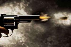 प्रॉपर्टी डीलर की गोली मारकर हत्या