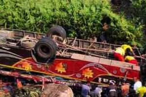 ओडिशा में बड़ा हादसा, 7 लोगों की मौत, 40 घायल