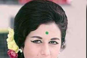 जन्मदिन पर विशेष : सेना में देश सेवा करना चाहती थी अभिनेत्री नंदा