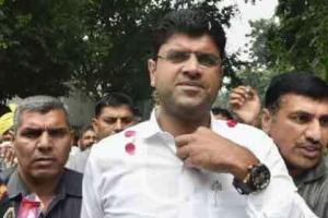 बीजेपी के साथ दिल्ली में गठबंधन करेगी जेजेपी!