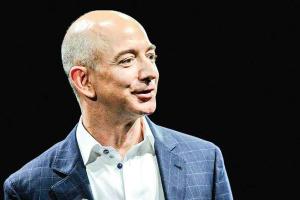 अमेजन सीईओ बेजोस से क्यों नहीं मिले मोदी ?