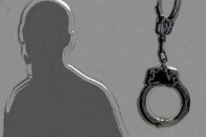 Arrested: 5.30 करोड़ की हेरोइन सहित युवक गिरफ्तार