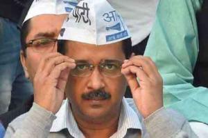 पांच साल में बढ़ गई केजरीवाल की संपत्ति एक करोड़ तीस लाख रुपए