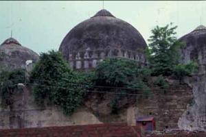 अयोध्या विवाद: पीस पार्टी ने दायर की क्यूरेटिव याचिका