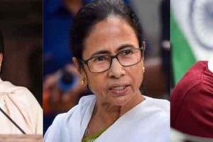 NRC-CAA को लेकर विपक्ष की बैठक आज, माया-ममता और AAP ने बनाई दूरी