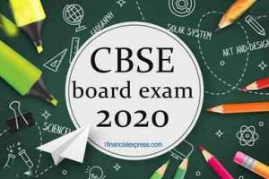 CBSE Board Exams-2020 : प्राइवेट कैंडिडेट्स के लिए 10वीं और 12वीं के एडमिट कार्ड जारी