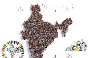 जनगणना से इंकार तो तीन साल की जेल