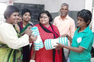 Humanity: चेन्नई के सेवादारों ने बच्चों संग खुशियां बांटकर मनाया नववर्ष व ‘अवतार माह’