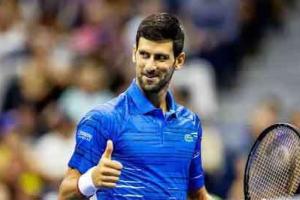 जोकोविच की सर्बियाई टीम एटीपी कप फाइनल में