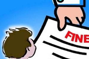 गुरुग्राम में हरेरा ने बिल्डर पर लगाया 30.48 करोड़ का जुर्माना