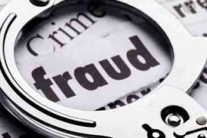 नौकरी दिलाने के नाम पर ठगे 15 लाख