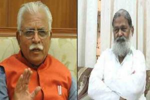 हरियाणा में सीआईडी के बॉस पर संशय बरकरार