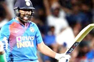 India vs New Zealand Super Over: रोहित के कमाल से भारत ने सुपर ओवर में रचा इतिहास