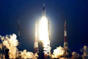 भारत के जीसैट-30 का प्रक्षेपण 17 जनवरी को होगा