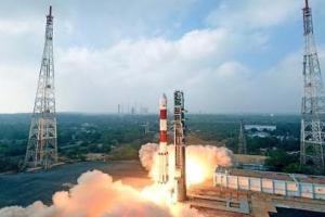 GSAT-30 Satellite : इसरो की अंतरिक्ष में एक और कामयाबी, संचार उपग्रह जीसैट-30 लॉन्च