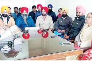 पटियाला : 113 आढ़तियों को 4 करोड़ 60 लाख की राशि जारी