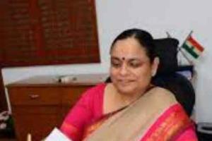 जन योजनाओं को बनाकर धरातल पर उतारना अधिकारियों की जिम्मेदारी : मुख्य सचिव
