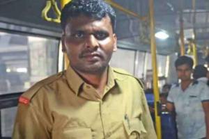 कलेक्टर की कुर्सी पर बैठेगा ये कंडक्टर