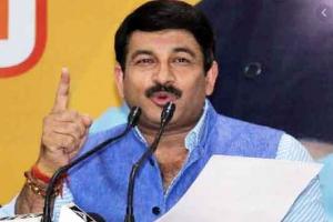 केजरीवाल को आठ फरवरी को मिलेगा जवाब: मनोज तिवारी