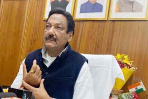 20 के बाद जेलों से मोबाइल मिला तो सुप्रिडेंट पर होगी कार्रवाई: रणजीत सिंह