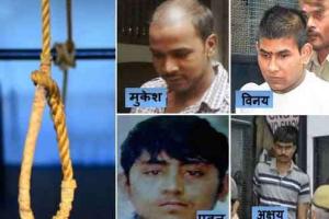 निर्भया मामला: नाबालिग होने के दावे वाली याचिका पर आज सुनवाई करेगा सुप्रीम कोर्ट