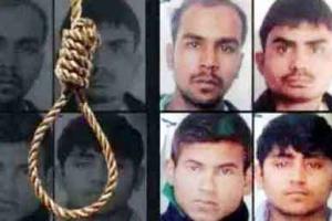 दोषी पवन, मुकेश की क्यूरेटिव पिटीशन खारिज, फांसी का रास्ता साफ