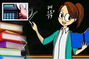 राजस्थान: अगले सप्ताह से शिक्षकों की होगी ऑन लाइन उपस्थिति