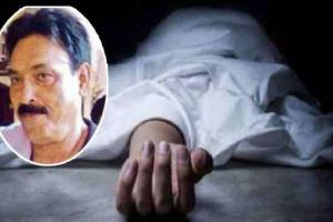 चर्चित आरा कोर्ट ब्लास्ट केस के सजायाफ्ता कैदी की जेल में मौत