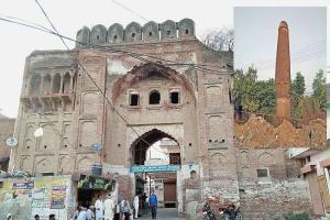 पृथ्वी राज चौहान व मोहम्मद गौरी के युद्ध का गवाह है ‘तरावड़ी’