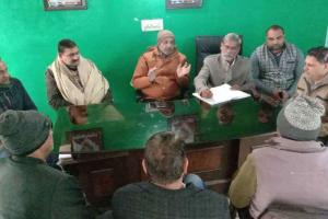 रोडवेज कर्मचारियों ने सरकार को दिया 31 मार्च तक का अल्टीमेटम