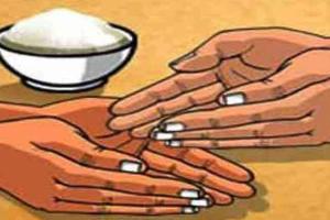 प्रेरणास्त्रोत : एक डाकू का दान