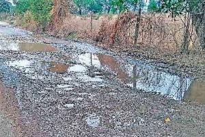 बठिंडा : रामां मंडी में सीवरेज सिस्टम जाम, लोग परेशान