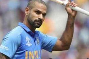 ओपनिंग क्रम का चयन मेरी सिरदर्दी नहीं: शिखर