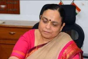 Strictness: मुख्य सचिव केशनी आनंद अरोड़ा की प्रदेश के अधिकारियों को दो टूक