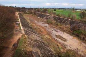 सतलुज लिंक नहर का मामला फिर गहराया