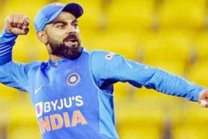 India ने सुपर ओवर में जीता लगातार दूसरा मैच