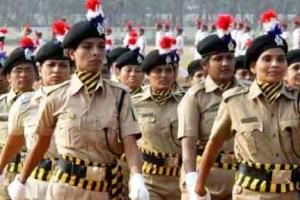 हरियाणा पुलिस में 15% होंगी महिला कर्मी
