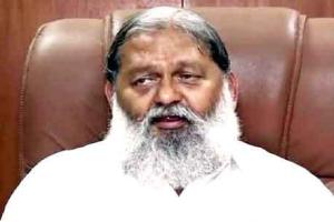 कुछ राजनेताओं के घर ही बने नशे का अड्डा : Anil Vij