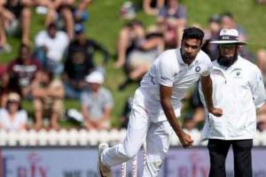 मैच में अभी बहुत कुछ बाकी है : अश्विन