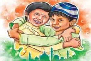 जब मंदिर-मस्जिद मार्ग ने जिंदा रखा भाईचारा