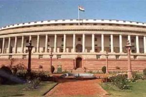 Budget session : सीएए-एनआरसी के मुद्दे पर आज संसद में हंगामे के आसार
